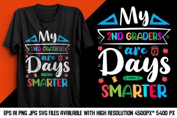 Back to School Creative T Shirt Design: A Fun and Functional Choice