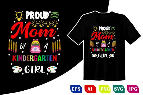Back to School Creative T-shirt Design: A Fun and Practical Way to Express Yourself