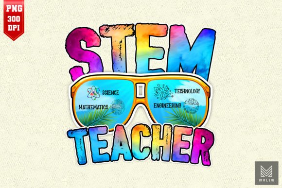 Back to School STEM Teacher: A Must-Have for Educators and Creators