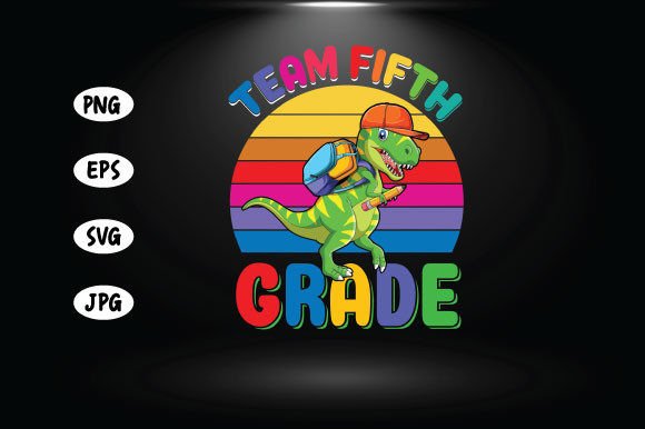 Fifth Grade Back to School Kindergarten