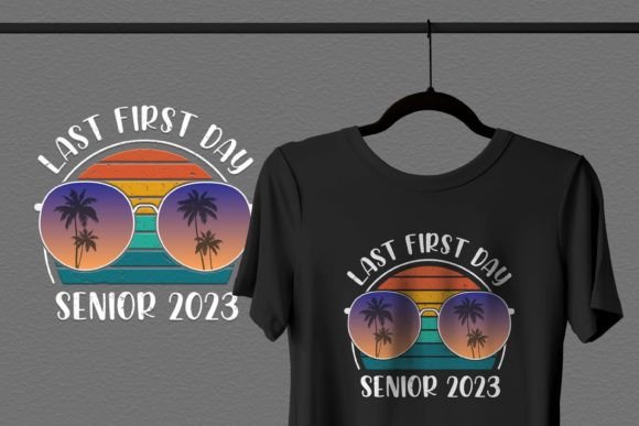 Senior Class of 2023 Back to School 2023
