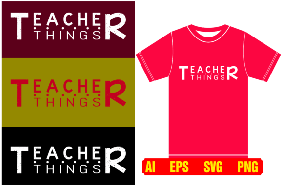 Teacher Things Back to School: A Comprehensive Guide for Educators
