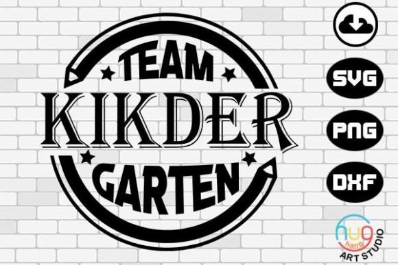 Team Kindergarten, Back to School